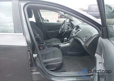 2015 Chevrolet Cruze 1Lt Auto z USA, uszkodzony, nr VIN 1G1PC5SB7F7102146